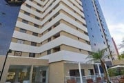 Cobertura com 2 dormitórios à venda, 123 m² por R$ 1.028.869,00 - Centro - Curitiba/PR