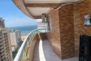 Apartamento com 2 quartos, Canto do Forte, Praia Grande, Cod: 292205