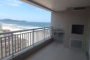 Apartamento com 3 quartos, Aviação, Praia Grande - R$ 1.5 mi, Cod: 292221