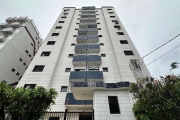 Apartamento com 1 quarto, Guilhermina, Praia Grande - R$ 259 mil, Cod: 292225