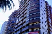 Apartamento com 1 quarto, Caiçara, Praia Grande - R$ 375 mil, Cod: 292226