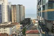 Apartamento com 1 quarto, Guilhermina, Praia Grande - R$ 279 mil, Cod: 292244