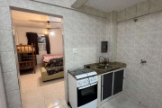 Kitnet com 0 quarto, Esmeralda, Praia Grande - R$ 195 mil, Cod: 292246