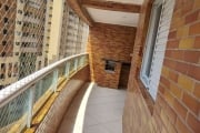 Apartamento com 2 quartos, Canto do Forte, Praia Grande, Cod: 292255