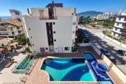 Locação diaria, apartamento mobiliado, Ingleses, Florianópolis.