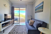 Apartamento vista mar com 2 Quartos e 2 banheiros à Venda, 72 m²