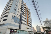 Apartamento mobiliado 03 dormitórios  em Barreiros- São Jose.