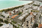 Lançamento de Flats - 60 Metros da Orla - Cabo Branco, João Pessoa, PB