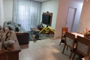 Apartamento com 3 dormitórios à venda, 84 m² por R$ 720.000,00 - Barcelona - São Caetano do Sul/SP