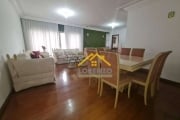 Apartamento à venda, 143 m² por R$ 575.000,00 - Centro - Santo André/SP