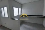 Cobertura com 2 dormitórios à venda, 100 m² por R$ 530.000,00 - Vila Curuçá - Santo André/SP