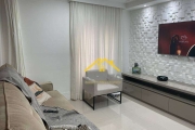 Apartamento com 3 dormitórios à venda, 128 m² por R$ 1.299.000,01 - Centro - Santo André/SP