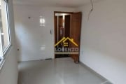 Cobertura à venda, 98 m² por R$ 420.000,00 - Vila Camilópolis - Santo André/SP