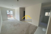 Apartamento à venda, 60 m² por R$ 470.000,00 - Campestre - Santo André/SP