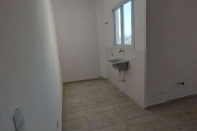 Cobertura com 2 dormitórios à venda, 108 m² por R$ 420.000,00 - Jardim Progresso - Santo André/SP