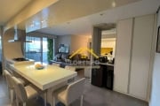 Apartamento com 03 dormitórios à venda, 92 m² - Barcelona - São Caetano do Sul/SP