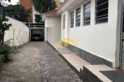 Terreno à venda, 426 m² por R$ 2.650.000,00 - Vila Bastos - Santo André/SP