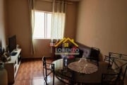 Apartamento com 1 dormitório à venda, 92 m² por R$ 265.000,00 - Rudge Ramos - São Bernardo do Campo/SP