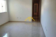 Cobertura com 3 dormitórios à venda, 170 m² por R$ 900.000,00 - Jardim Bela Vista - Santo André/SP