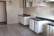 Apartamento com 03 dormitórios - Vila Guiomar - Santo André/SP