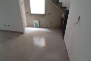 Cobertura com 2 dormitórios à venda, 100 m² por R$ 585.000,00 - Campestre - Santo André/SP