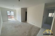 Apartamento com 2 dormitórios à venda, 60 m² por R$ 480.000,00 - Campestre - Santo André/SP