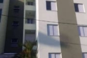 Apartamento com 02 dormitórios à venda, 50 m² - Taboão - São Bernardo do Campo/SP