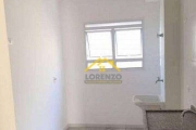 Apartamento com 2 dormitórios à venda, 56 m² por R$ 421.900,00 - Jardim Olavo Bilac - São Bernardo do Campo/SP