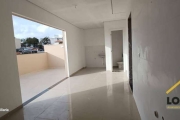 Cobertura com 2 dormitórios à venda, 104 m² por R$ 488.000,00 - Jardim Paraíso - Santo André/SP