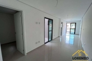 Apartamento com 2 dormitórios à venda, 66 m² por R$ 385.000,00 - Vila América - Santo André/SP