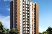 Apartamento com 2 dormitórios à venda, 60 m² por R$ 653.322,96 - Santa Paula - São Caetano do Sul/SP