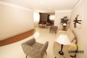 Apartamento com 3 dormitórios à venda, 85 m² por R$ 912.653,00 - Centro - São Caetano do Sul/SP