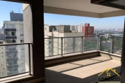 Apartamento à venda, 153 m² por R$ 1.870.000,01 - Jardim - Santo André/SP