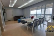 Apartamento com 3 dormitórios à venda, 106 m² por R$ 1.460.000,01 - Centro - São Bernardo do Campo/SP