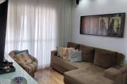 Apartamento à venda, 94 m² por R$ 982.000,00 - Centro - São Bernardo do Campo/SP