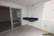 Apartamento com 2 dormitórios à venda, 67 m² por R$ 505.000,00 - Parque das Nações - Santo André/SP