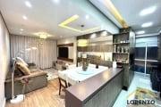 Apartamento à venda, 94 m² por R$ 1.149.000,00 - Centro - São Bernardo do Campo/SP