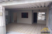 Casa com 3 dormitórios à venda, 123 m² por R$ 550.000,00 - Jardim Bela Vista - Santo André/SP