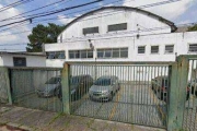 Galpão à venda, 1640 m² por R$ 6.000.000,00 - Casa Grande - Diadema/SP