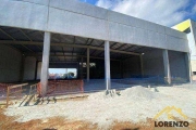 GALPÃO LOCAÇÃO  2.869,88 M² CONSTRUIDA , COM 56 VAGAS DE GARAGEM,.