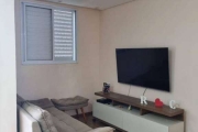 Apartamento com 3 dormitórios à venda, 60 m² por R$ 477.000,00 - Planalto - São Bernardo do Campo/SP