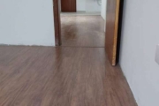 Apartamento com 2 dormitórios à venda, 42 m² por R$ 270.000,00 - Vila Luzita - Santo André/SP