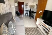 Apartamento à venda, 55 m² por R$ 467.000,00 - Vila Tupi - Praia Grande/SP