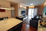 Apartamento à venda, 94 m² por R$ 1.100.000,00 - Centro - São Bernardo do Campo/SP