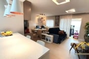 Apartamento à venda, 94 m² por R$ 1.025.000,00 - Centro - São Bernardo do Campo/SP