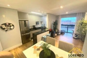 Apartamento com 3 dormitórios à venda, 71 m² por R$ 569.000,00 - Centro - São Bernardo do Campo/SP