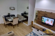 Apartamento com 2 dormitórios à venda, 77 m² por R$ 795.000,00 - Centro - São Bernardo do Campo/SP