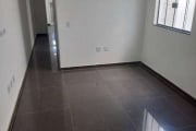 Apartamento com 3 dormitórios à venda, 75 m² por R$ 580.000,00 - Vila Eldízia - Santo André/SP