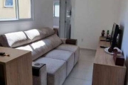 Cobertura com 2 dormitórios à venda, 86 m² por R$ 569.000,00 - Campestre - Santo André/SP