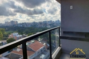 Apartamento à venda, 90 m² por R$ 830.000,01 - Vila Assunção - Santo André/SP